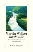 Cover-Bild zum Titel 'Bredouille' von 'Martin Walker'