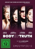 Cover-Bild zum Titel 'Body of Truth' von 'Evelyn Schels, Christoph Rinnert'