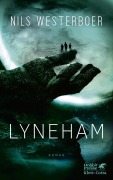 Cover-Bild zum Titel 'Lyneham' von 'Nils Westerboer'