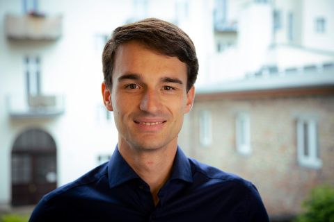 Autor/in von "Das einzige Buch, das Du über Finanzen lesen solltest"