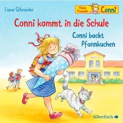 Conni Hörspiel Cds Bei Buchhandlung Windrose Gbr - 