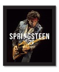 Gillian G. Gaar: Bruce Springsteen at 75
