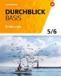 Cover-Bild zum Titel 'Durchblick Basis Erdkunde 5 / 6. Schulbuch. Niedersachsen' von ''