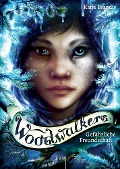 Cover-Bild zum Titel 'Woodwalkers (2). Gefährliche Freundschaft' von 'Katja Brandis'