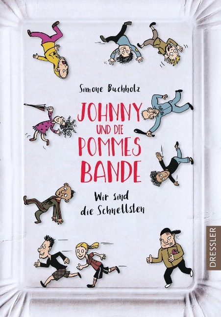 Johnny und die Pommesbande