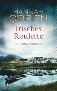 Titelbild für "Irisches Roulette" von H. O'Brien