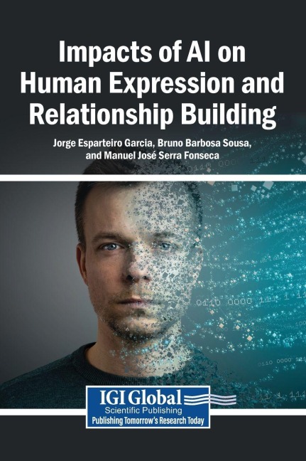 Impacts of AI on Human Expression and Relationship Building – Jorge ...