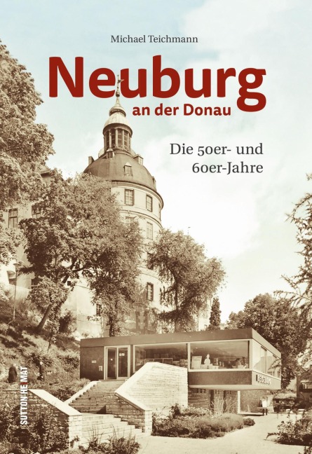 Neuburg an der Donau - Historischer Verein