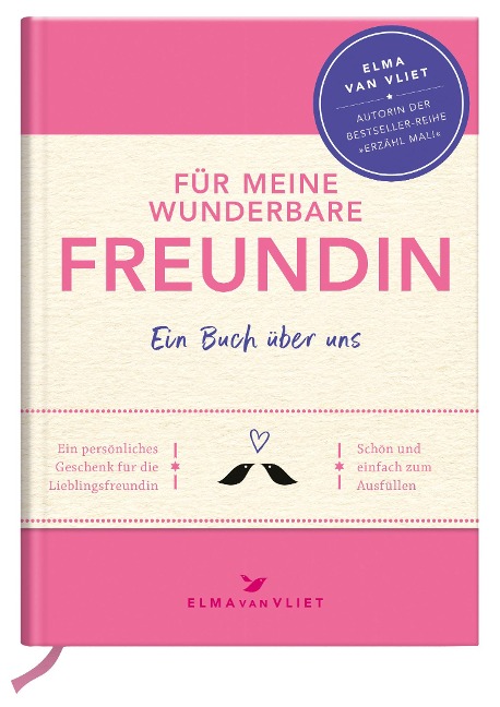 Freunde Fürs Leben Bei Buchhandlung Heymann - 