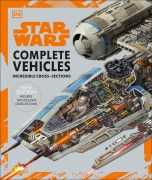 Pablo Hidalgo et al.: Star Wars Complete Vehicles New Edition
