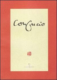 Confucius. Kong Fu Zi. Kon Fu Tseu