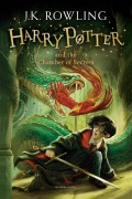 Joanne K. Rowling: Harry Potter 2 and the Chamber of Secrets