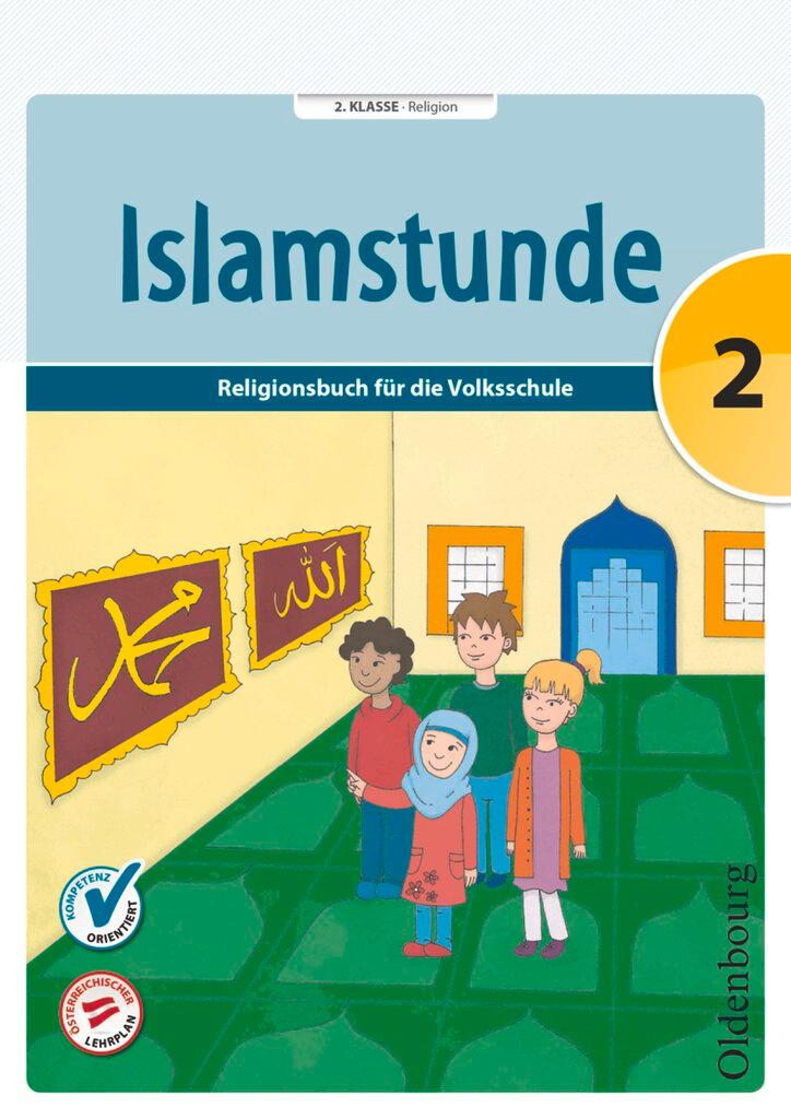 Islamstunde 2