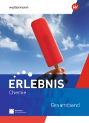 Cover-Bild zum Titel 'Erlebnis Chemie. Schulbuch Gesamtband. Für Nordrhein-Westfalen und Hessen' von ''