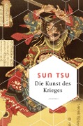 Cover-Bild zum Titel 'Die Kunst des Krieges' von 'Sun Tsu'