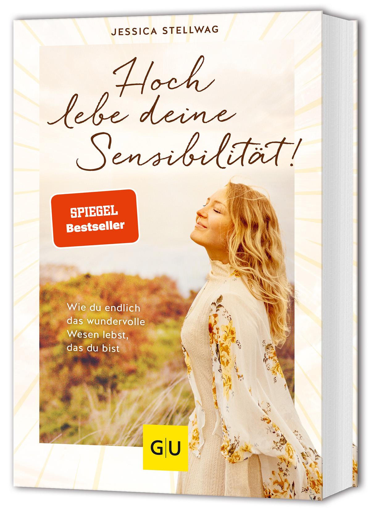 Lebe deine Sensibilität!