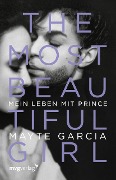 Mayte Garcia: The Most Beautiful Girl