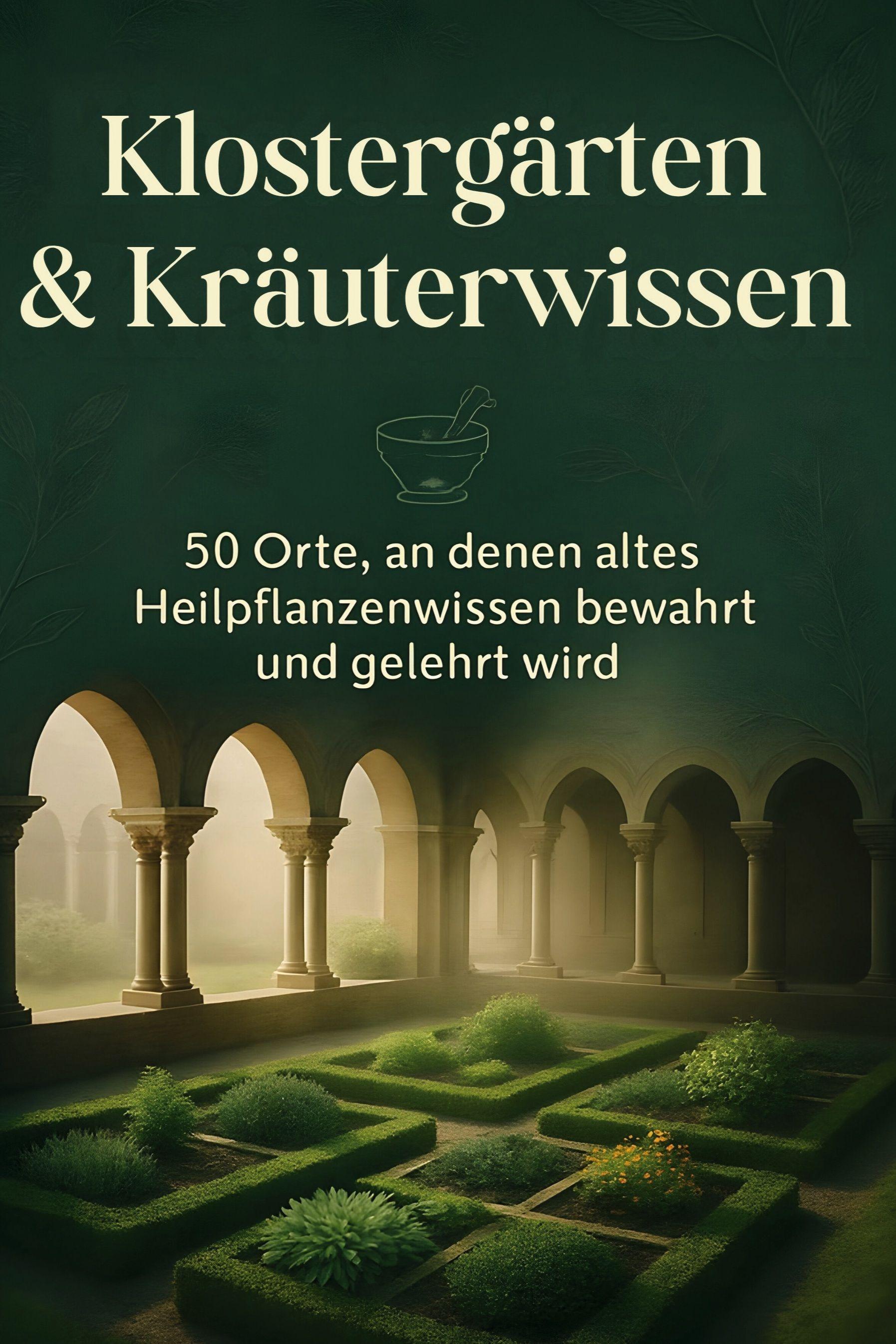 Klostergärten & Kräuterwissen