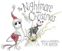 Tim Burton: The Nightmare Before Christmas. 20th Aniversary Edition