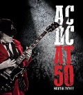Martin Popoff: AC/DC at 50