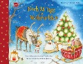 Noch 24 Tage bis Weihnachten. Eine Adventskalender-Geschicht
