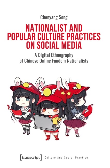 Nationalist and Popular Culture Practices on Social Media - Chenyang Song