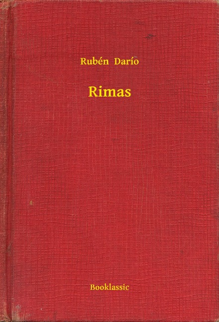 Rimas (E-Book) | Buchhandlung Graff in Braunschweig
