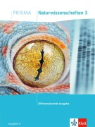 Cover-Bild zum Titel 'PRISMA Naturwissenschaften 3. Schulbuch Klasse 9/10. Differenzierende Ausgabe A' von ''