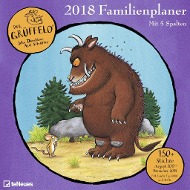 Familienkalender Bei Bücher Dörner Gmbh - 