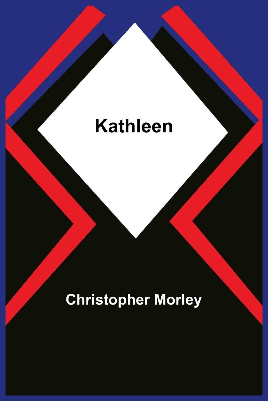 Kathleen Christopher Morley | Nalda