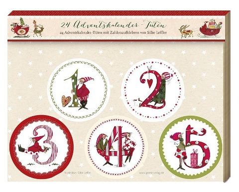 Adventskalender Bei Dussmann Das Kulturkaufhaus Gmbh