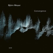Cover-Bild zum Titel 'Convergence' von 'Björn Meyer'