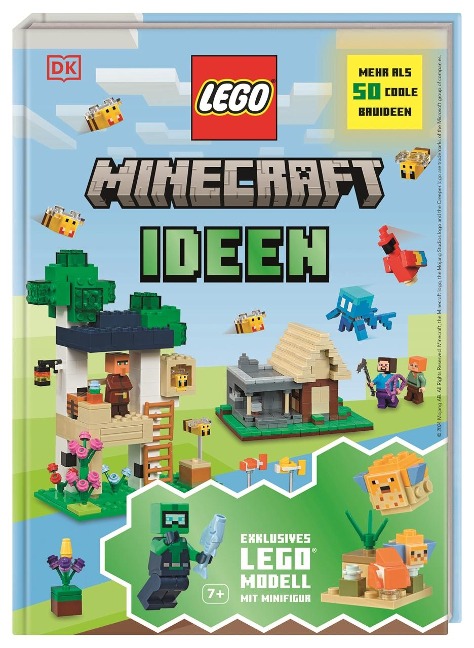 All lego minecraft online