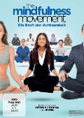 Cover-Bild zum Titel 'The Mindfulness Movement - Die Kraft der Achtsamkeit' von 'Robert Beemer'