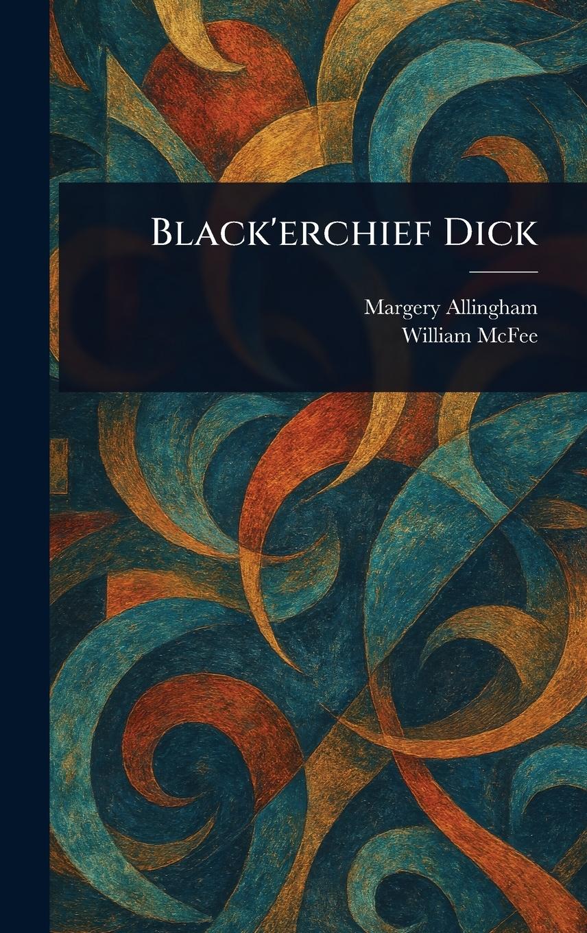 Black'erchief Dick