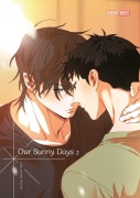 Cover-Bild zum Titel 'Our Sunny Days 02' von 'Jeong Seokchan'