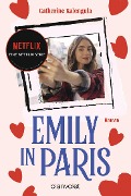 Catherine Kalengula: Emily in Paris