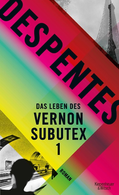 Das Leben des Vernon Subutex