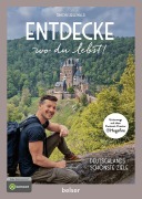 Cover-Bild zum Titel 'Entdecke wo du lebst!' von 'Simon Hegewald'