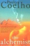 The Alchemist (Bu)