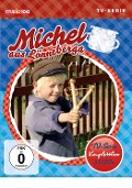 Cover-Bild zum Titel 'Michel aus Lönneberga - TV-Serien Komplettbox [3 DVDs, SOFTBOX]' von ''