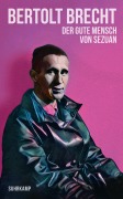 Cover-Bild zum Titel 'Der gute Mensch von Sezuan' von 'Bertolt Brecht'