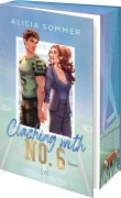 Cover-Bild zum Titel 'Clashing with No. 6' von 'Alicia Sommer'