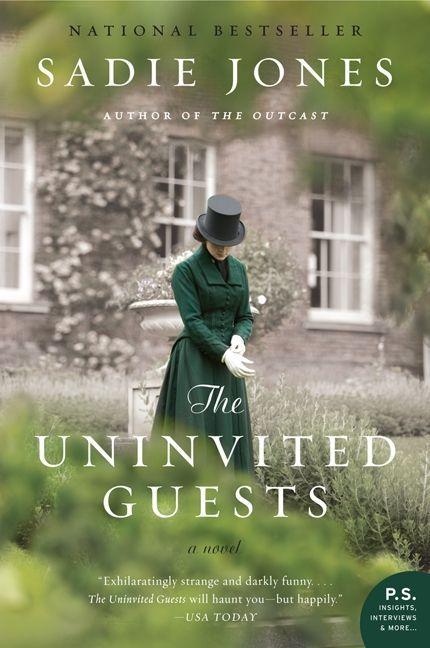 Uninvited Guests, The