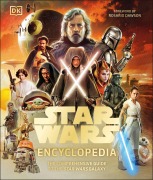 Dan Brooks et al.: Star Wars Encyclopedia