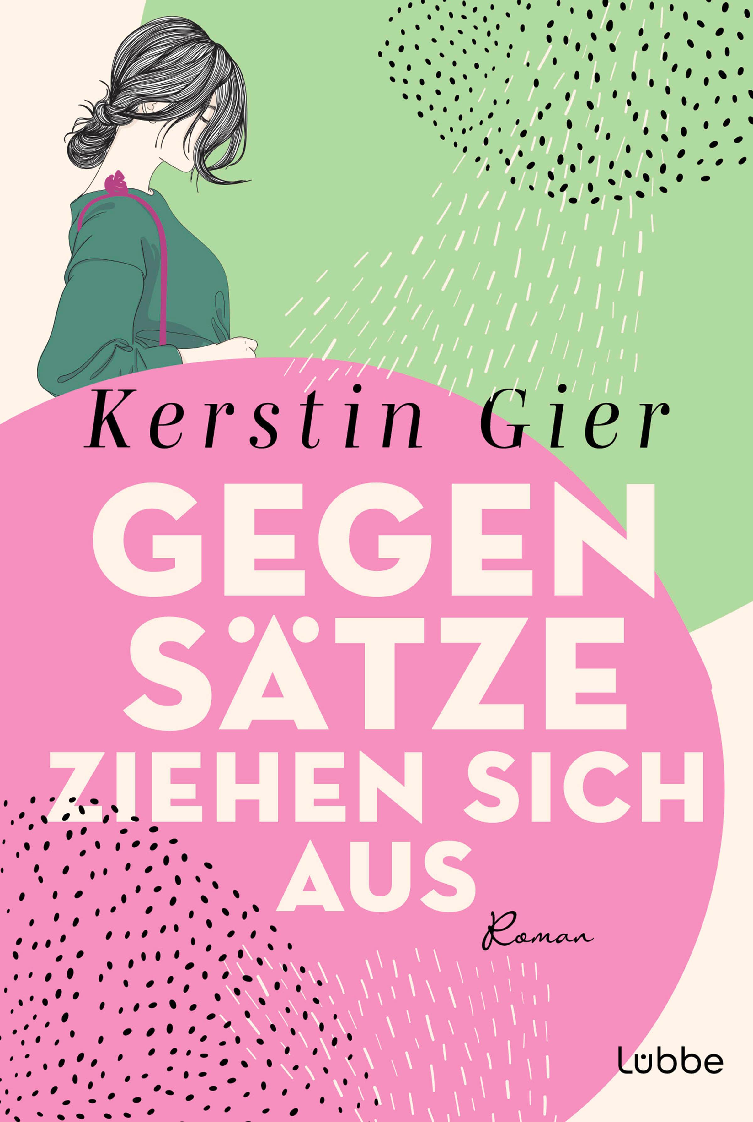 Gegensätze ziehen sich aus