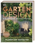Cover-Bild zum Titel 'Gartendesign - Die große Enzyklopädie' von ''