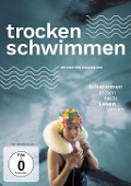 Cover-Bild zum Titel 'Trockenschwimmen' von ''