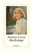 Donna Leon: Backstage