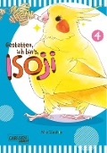 Gestatten, ich bin's, Isoji! 4 (Bu)